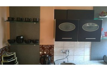 Češka Byt Karlove Vari / Karlovy Vary, Eksterijer